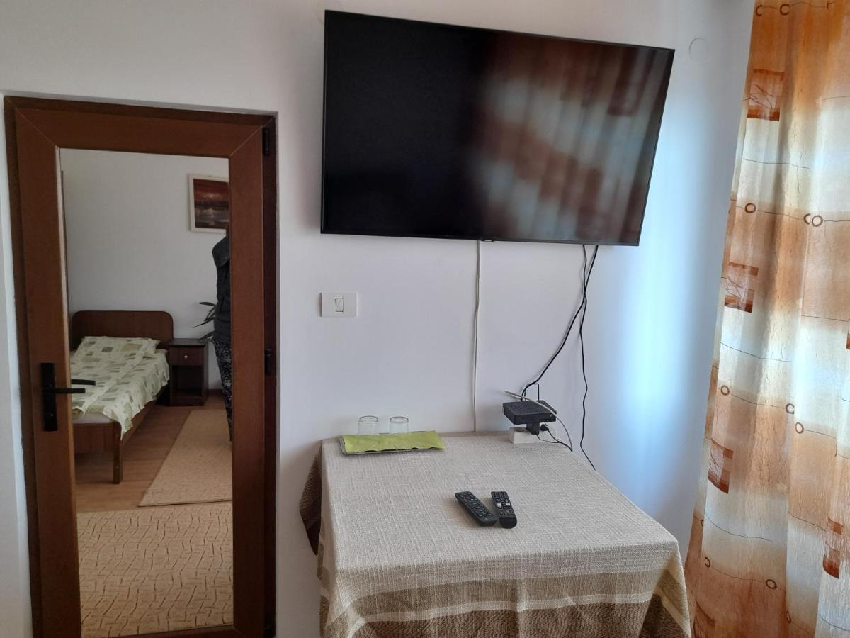 Pensiunea Anda Tulcea Exteriér fotografie