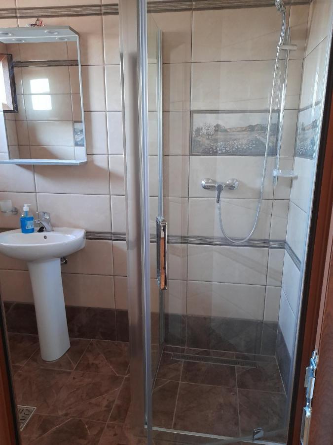 Pensiunea Anda Tulcea Exteriér fotografie