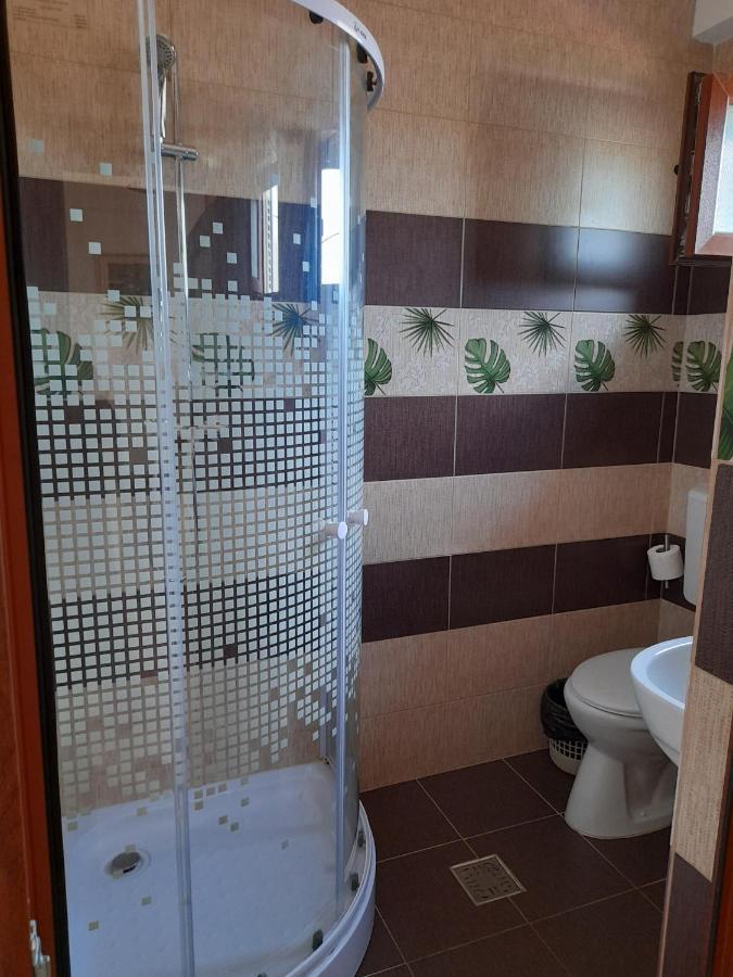 Pensiunea Anda Tulcea Exteriér fotografie