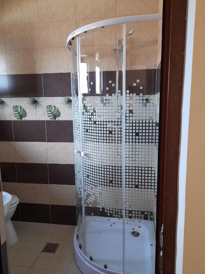 Pensiunea Anda Tulcea Exteriér fotografie