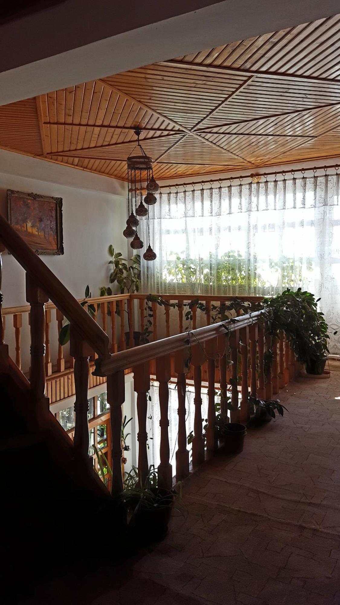 Pensiunea Anda Tulcea Exteriér fotografie