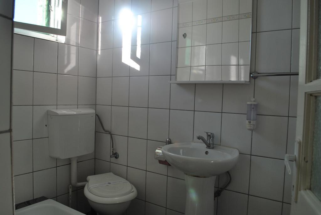 Pensiunea Anda Tulcea Pokoj fotografie