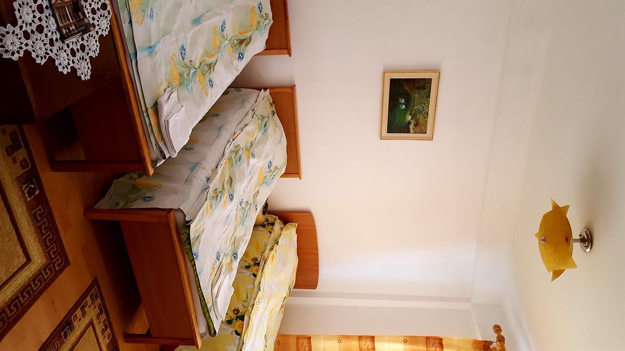 Pensiunea Anda Tulcea Exteriér fotografie